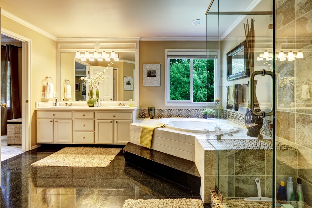 Bathroom Remodeling Contractors San Jose CA